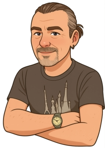 Dave Fox