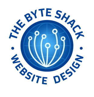 The Byte Shack - Affordable Websites